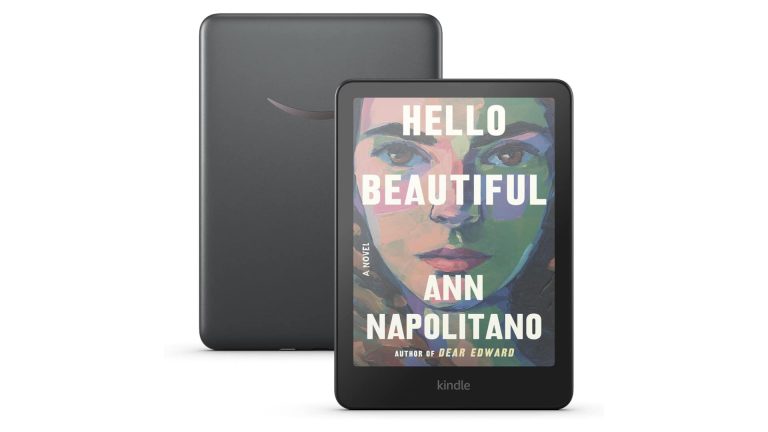 Amazon’s Kindle Colorsoft is now only 9.99