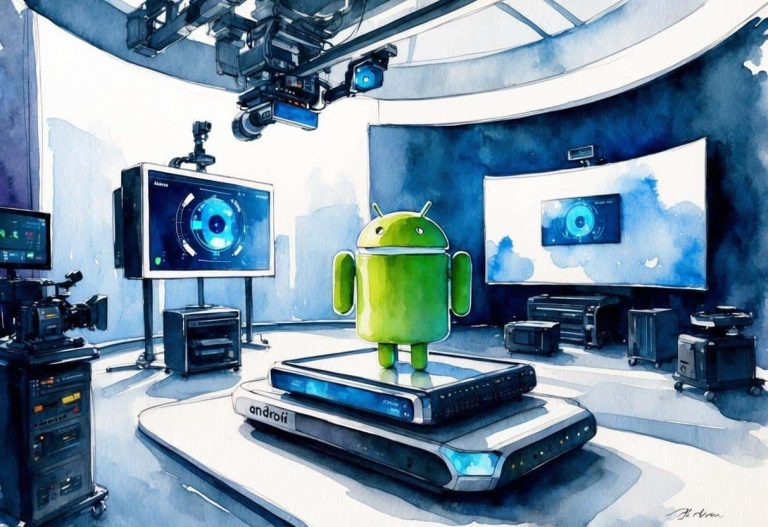 Android AI filmmaking platform revolutionizes mobile video production