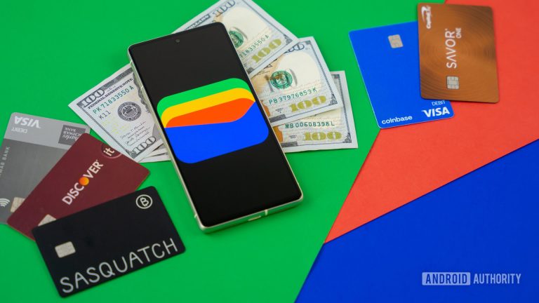 Android may soon add a new shortcut to launch Google Wallet