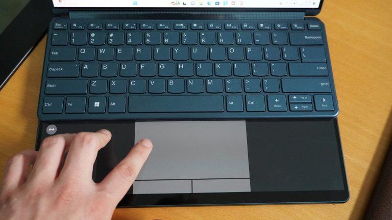 Android may soon let you customize your touchpad’s three-tap gesture (APK teardown)