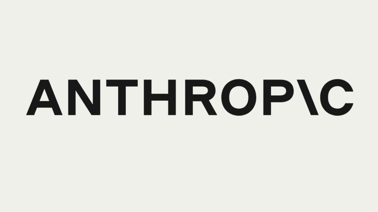 Anthropic’s Claude AI will prevent music copyright infringement