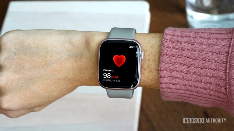 Apple Watch Series 11 and Ultra 3 could monitor blood pressure