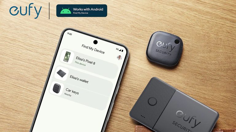 Are Eufy’s Find My Device trackers dead?