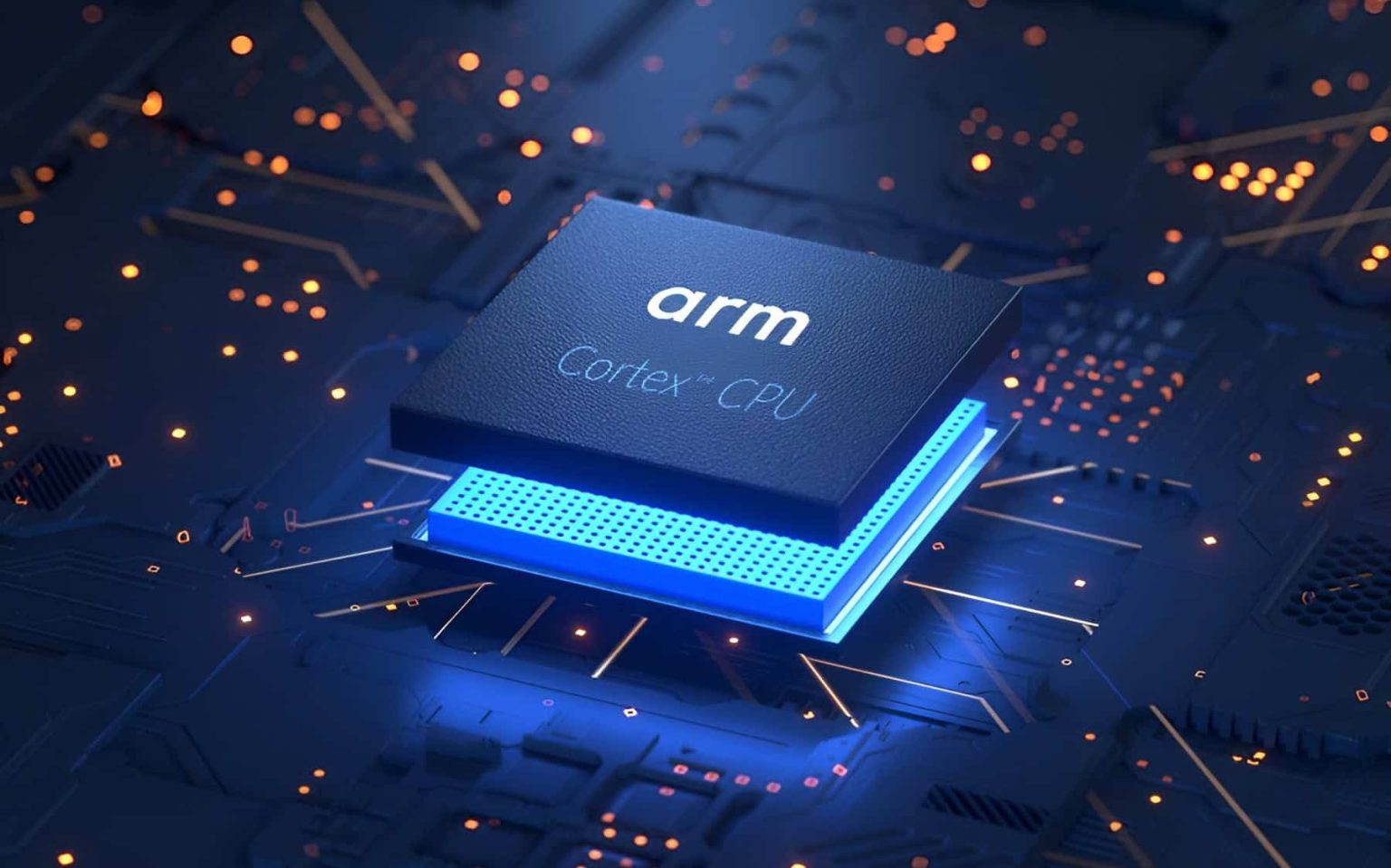 Arm could raise chip tech licensing price by up to 300%