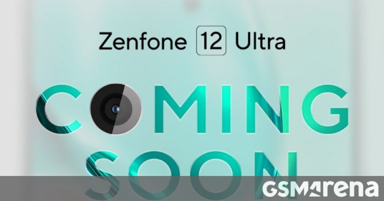 Asus posts another Zenfone 12 Ultra teaser