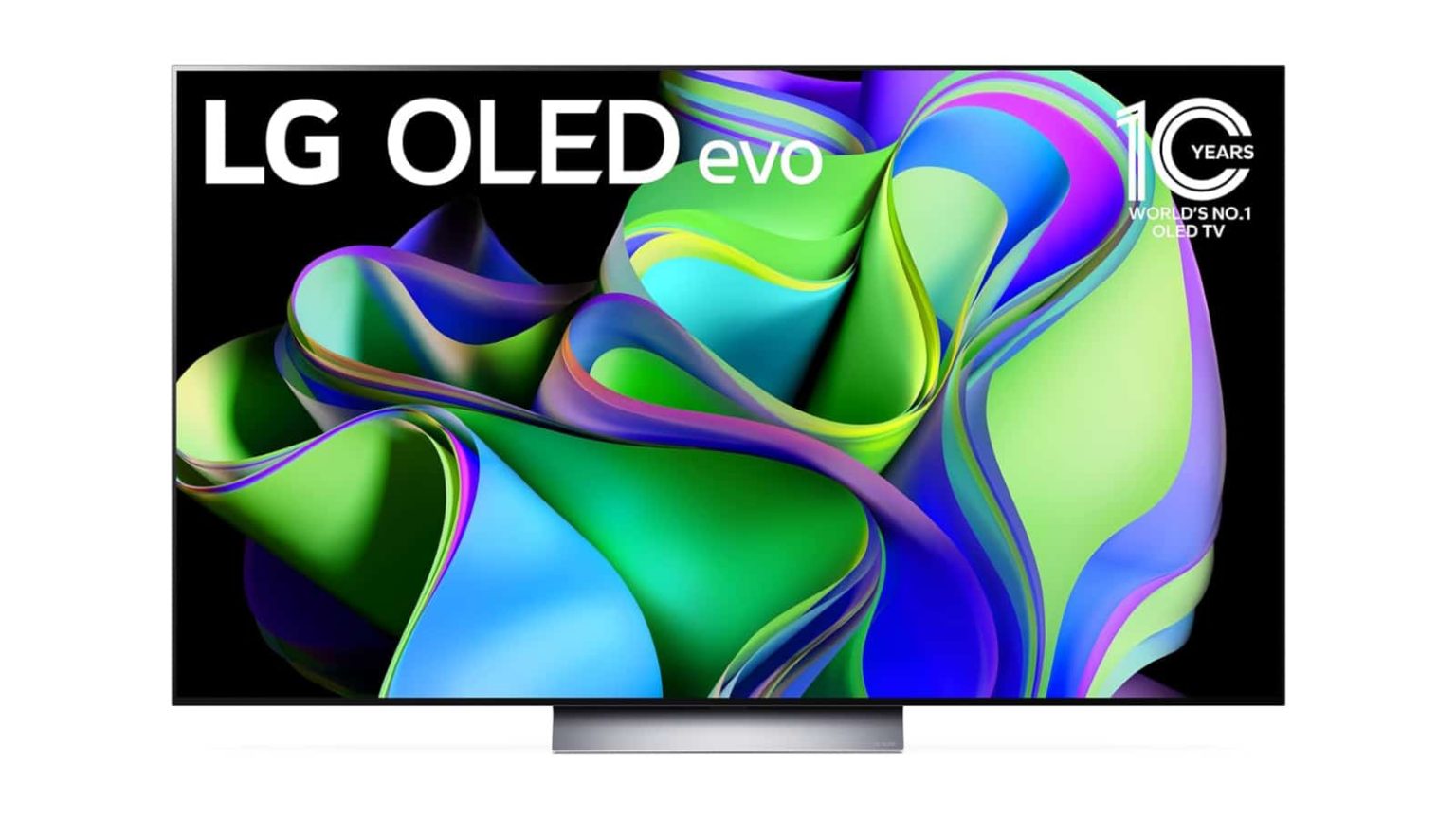 Be Super Bowl-ready with the LG C3 OLED for ,197