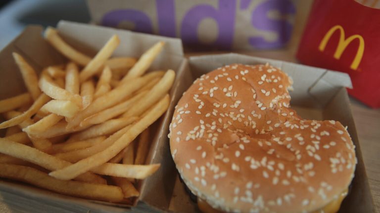 Biofilms, unwashed hands: FDA found violations at McDonald’s ex-onion supplier