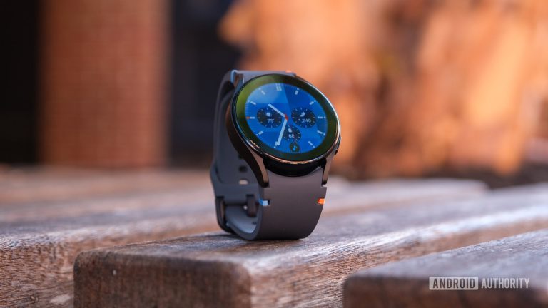 Catch the best Samsung Galaxy Watch FE deal yet at  off