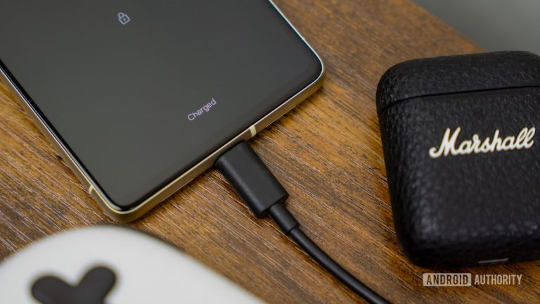 Charging accessory deals: Chargers, cables, and more