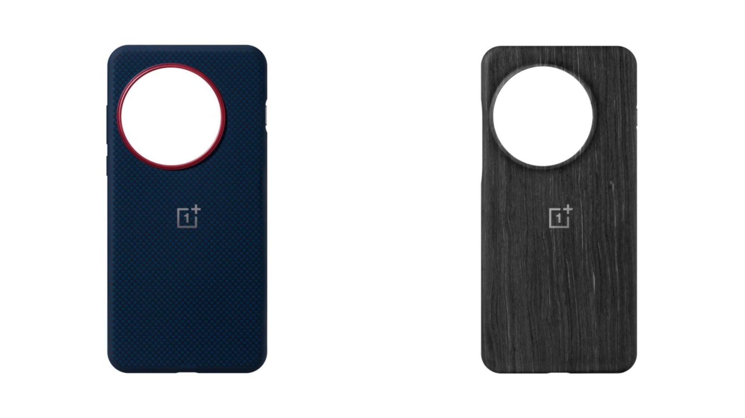 Check out the official OnePlus 13 & 13R cases: Leak