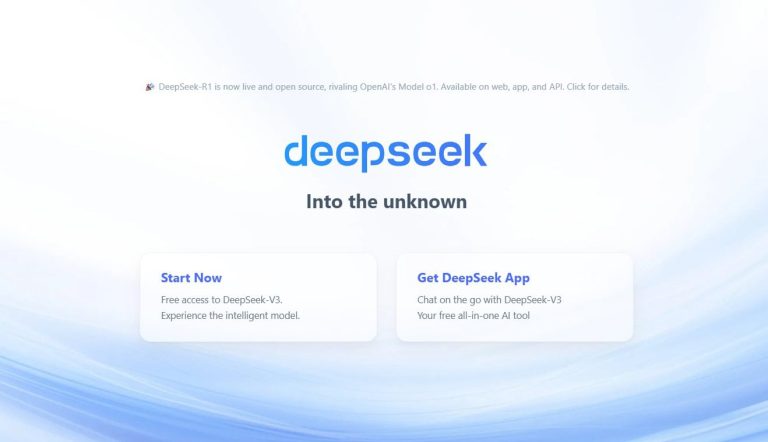 DeepSeek makes TikTok’s security issues look like child’s play