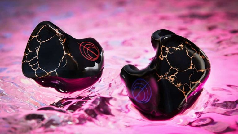 Dark Matter Audio Labs unveils new custom IEMs for audiophiles