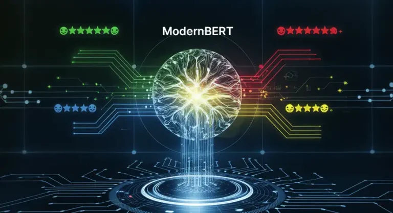 Enhancing Sentiment Analysis with ModernBERT