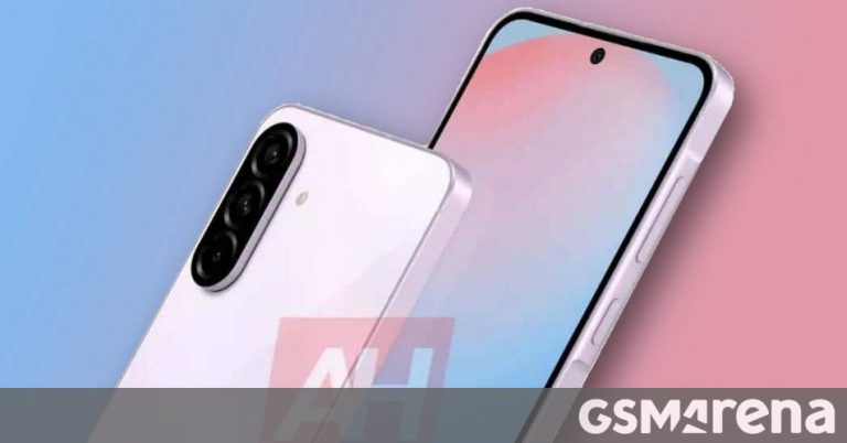 Samsung Galaxy A26, A36, and A56’s official accessories leak, pricing info tipped