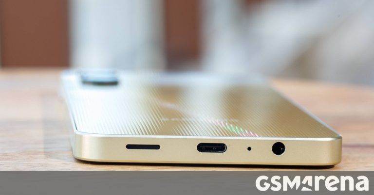 Galaxy A06 5G appears on Geekbench