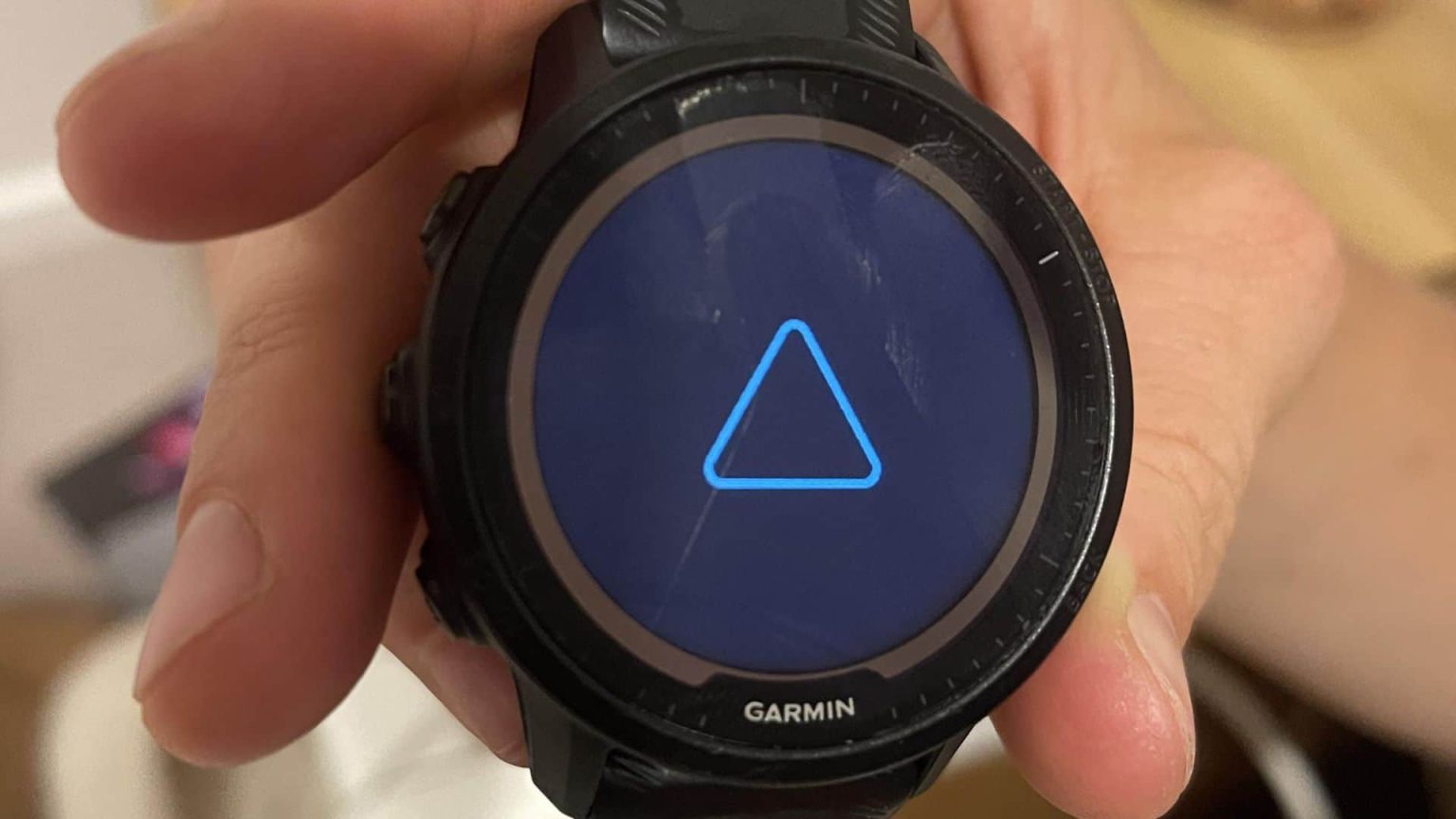 Garmin’s GPS smartwatches leave users with a boot loop bug