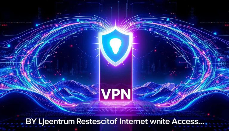 Get unrestricted internet access with our free VPN