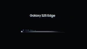 Samsung Galaxy S25 Edge: Ultimate Preview Guide