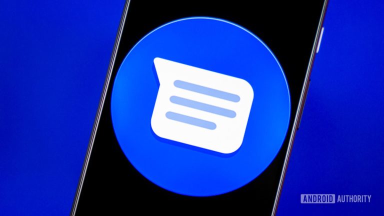 Google Messages prepares to enable MLS encryption for RCS