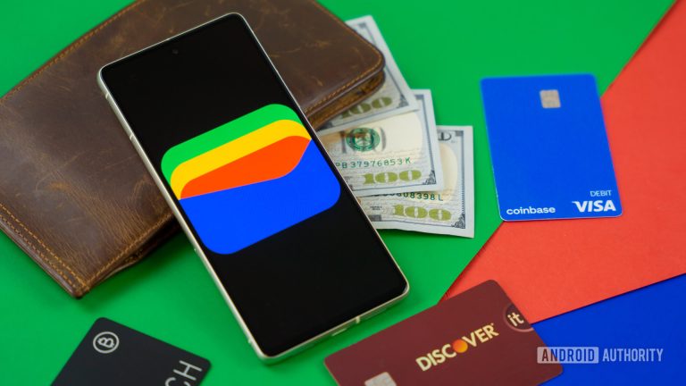 Google Wallet could soon get a handy search feature