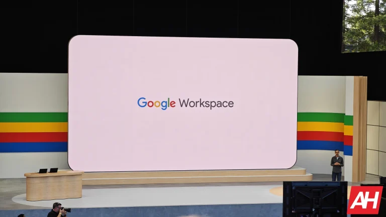 Google adds AI to all Workspace plans, but increases their price a bit