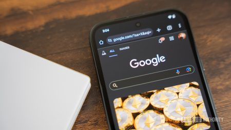 Google’s mobile search results are losing this 16-year-old feature for the sake of simplicity