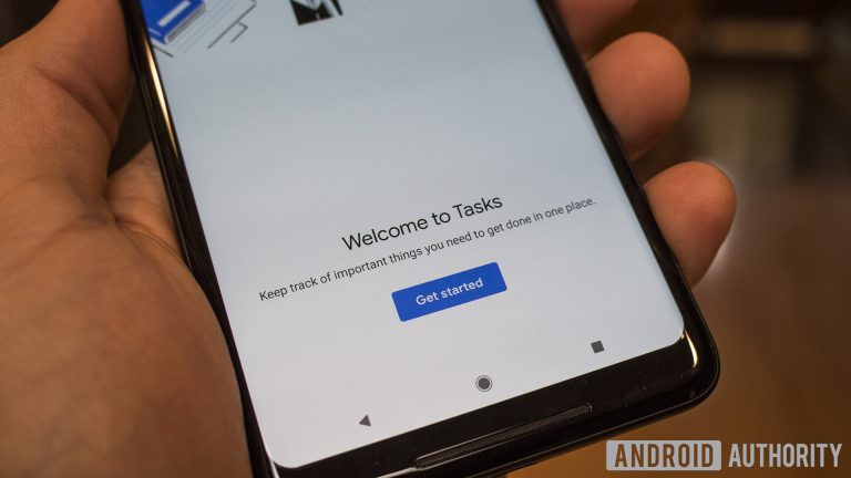 Google is working on adding completion dates and more to the Tasks app (APK teardown)