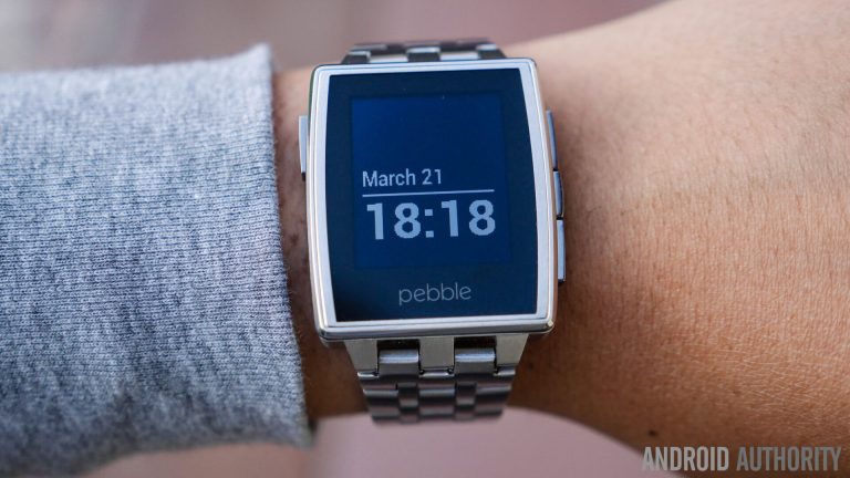 Google releases Pebble Watch source code