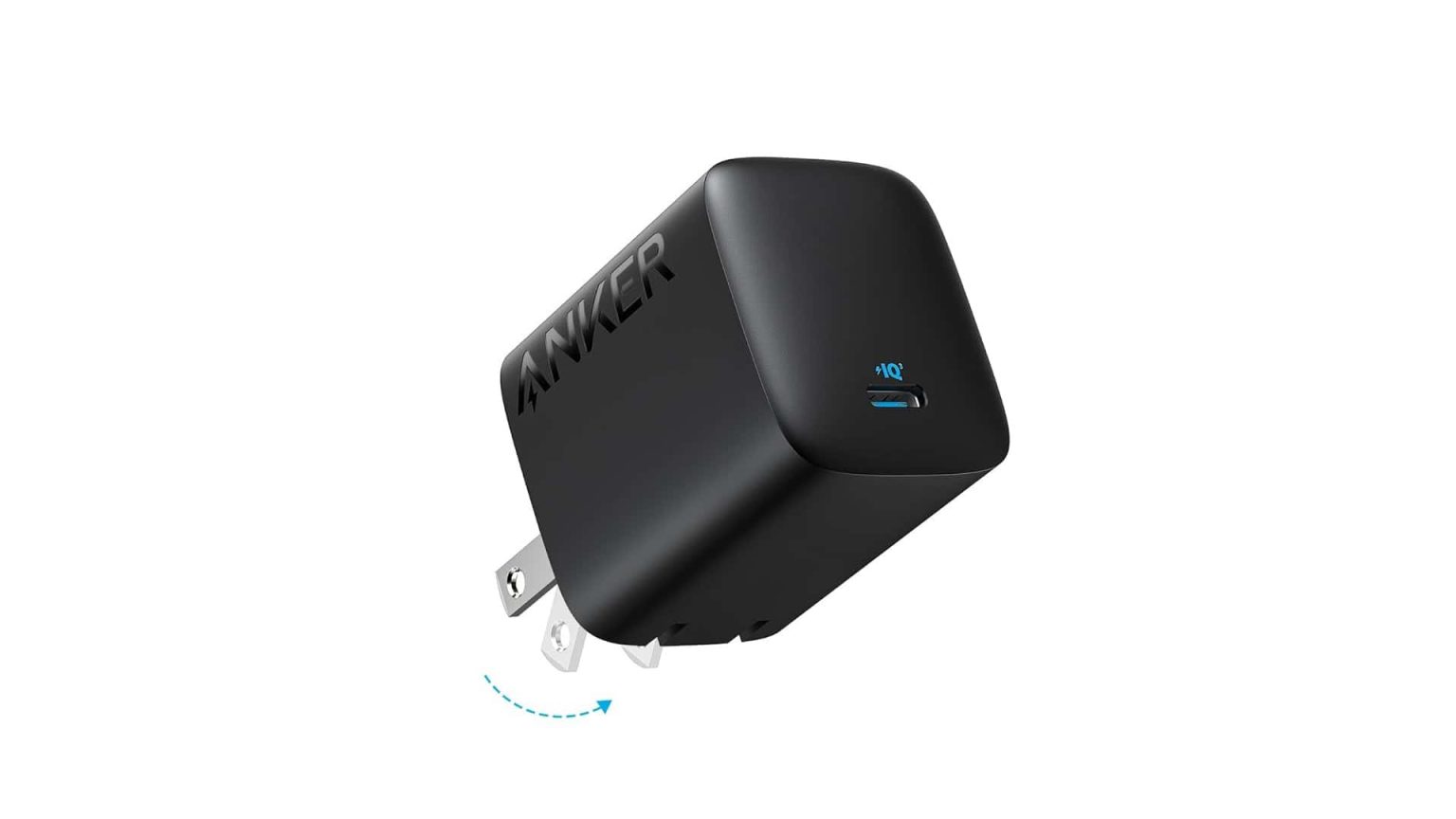 Grab Anker’s 67W wall charger for only 