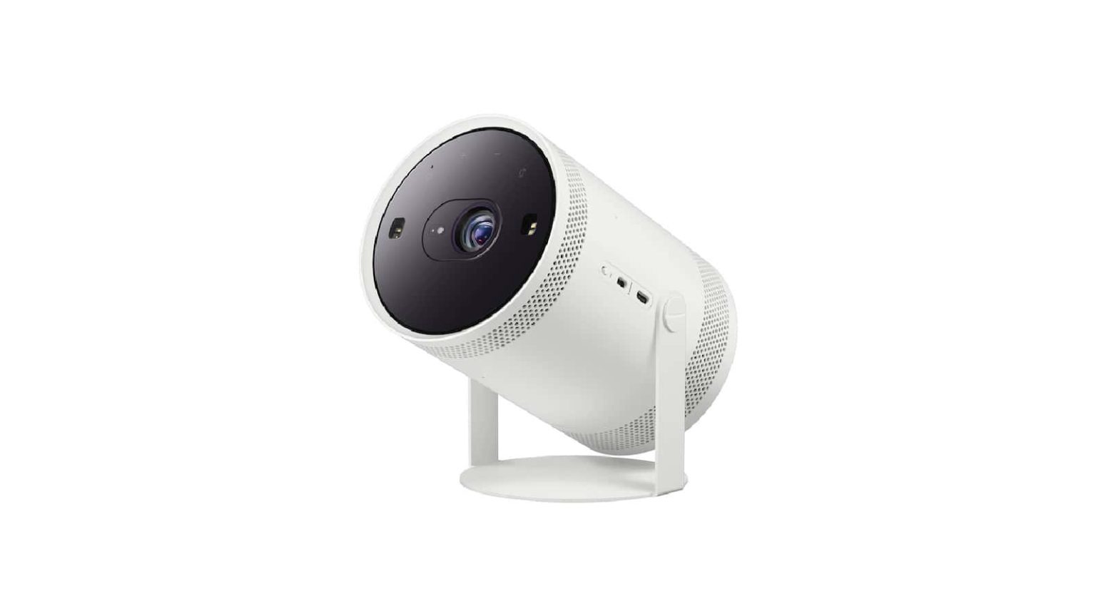 Grab Samsung’s Freestyle 2 projector for 9.99