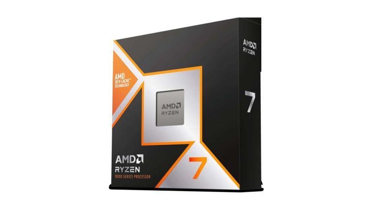 Grab the AMD Ryzen 7 9800X3D while you can