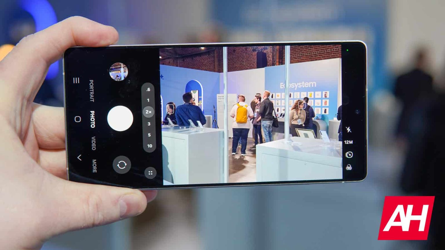 Here’s what’s new with the Samsung Galaxy S25 cameras