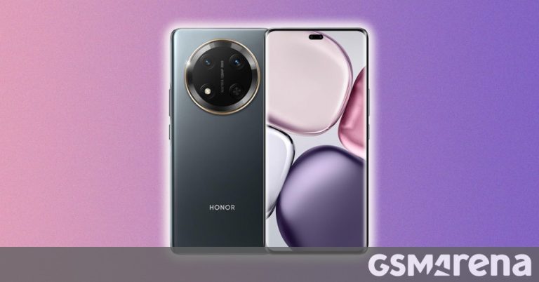 Honor Magic7 Lite debuts as the European version of X9c