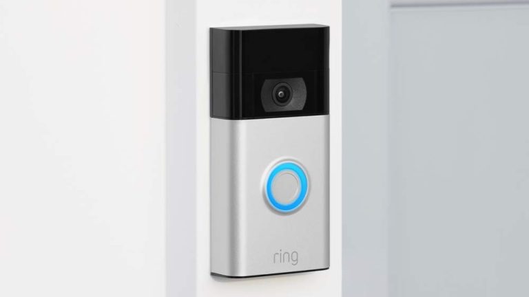 Hot deal: Get a Ring Video Doorbell for just !