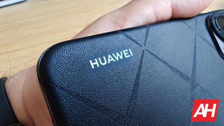 Huawei announces launch date for its “unexpected product”