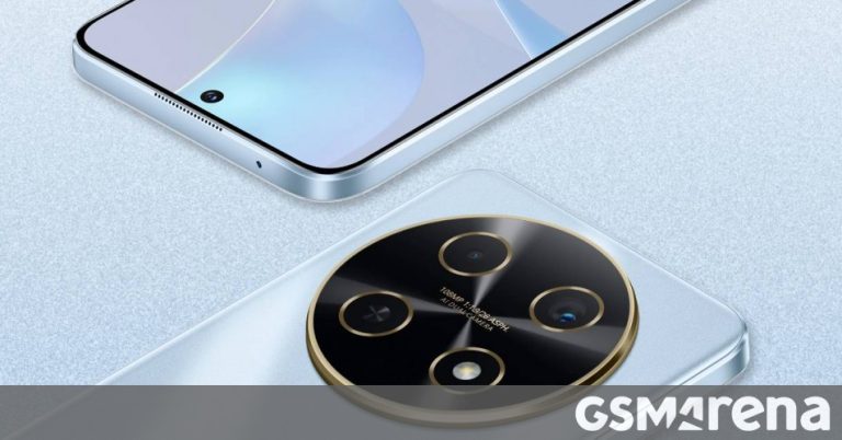 Huawei nova 13i launched with 108MP camera, Snapdragon 680 chipset