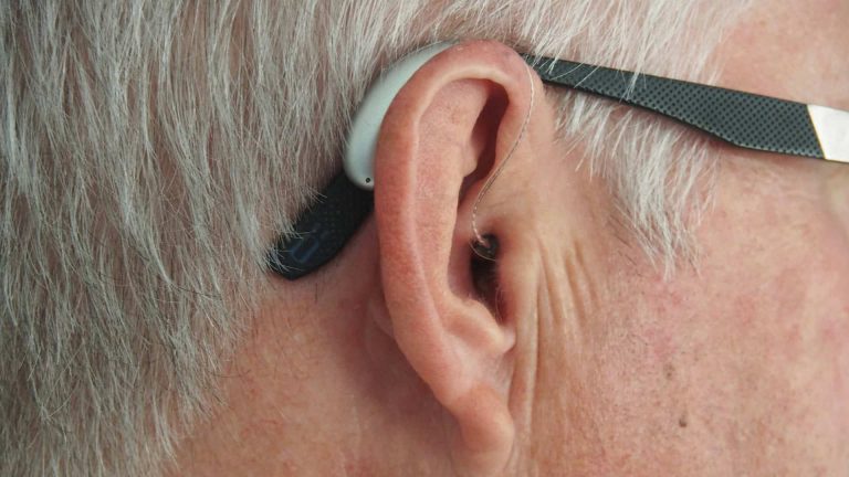 If you wear a hearing aid, Android will be your best friend