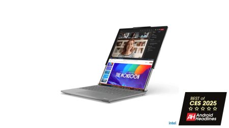 Lenovo Thinkbook Plus Gen 6 Rollable