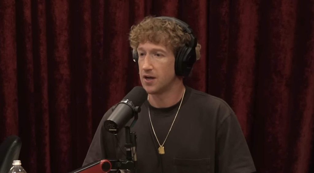 Mark Zuckerberg defends Meta’s new moderation policies & more