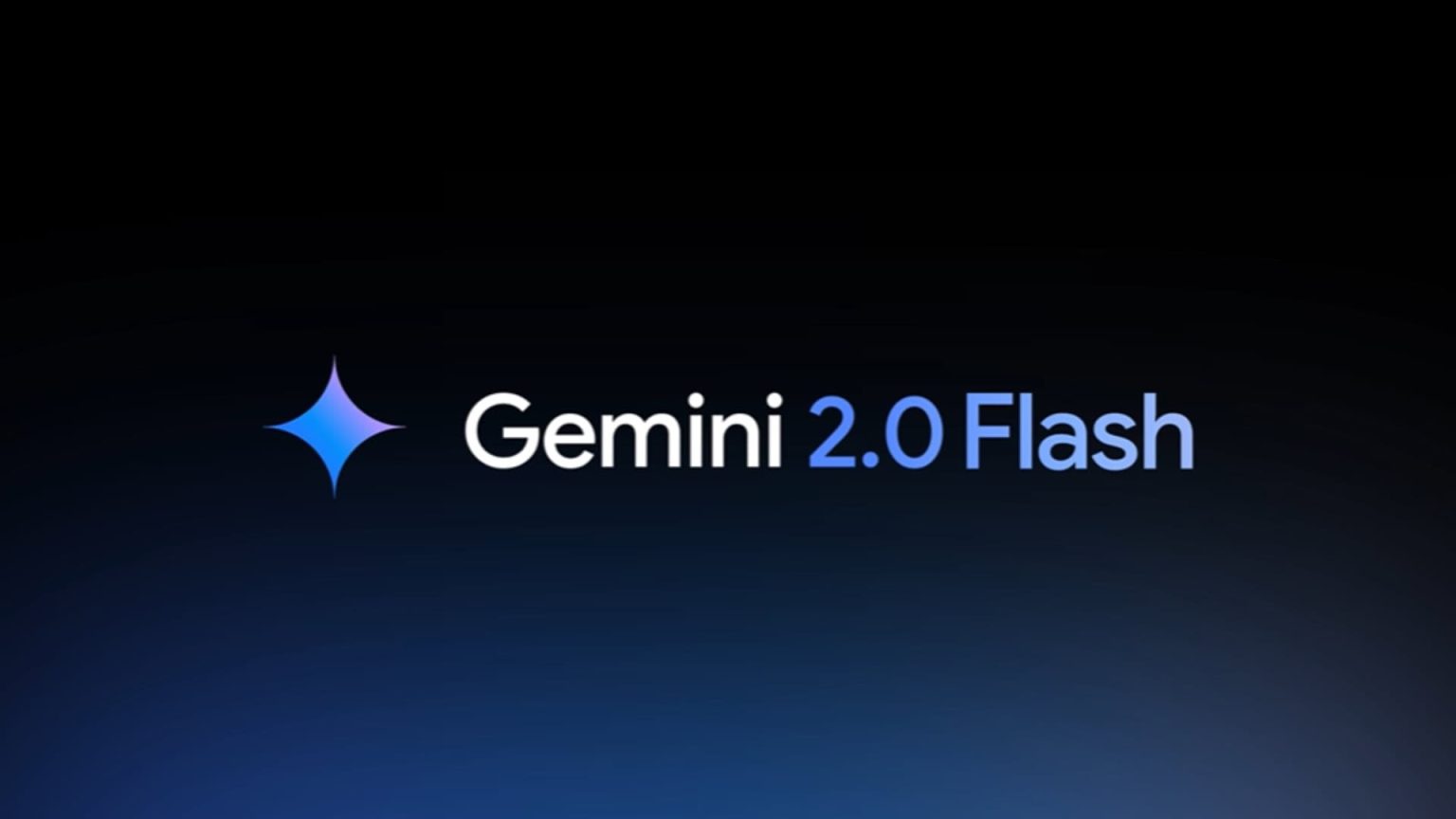 Google releases Gemini 2.0 Flash for AI Studio and Vertex AI