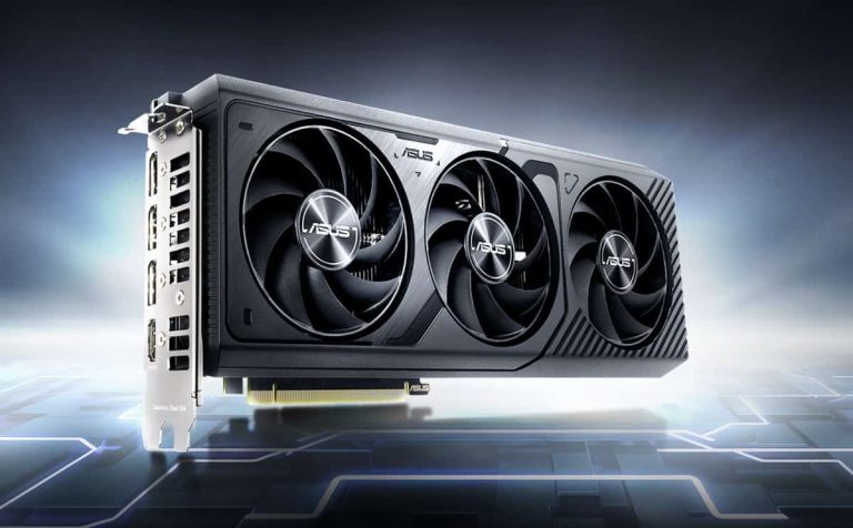 NVIDIA GeForce RTX 5090 & 5080 spotted in leaked images