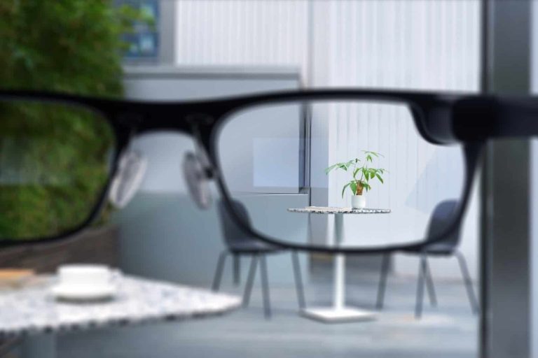 NVIDIA takes a step toward AR Glasses with a new patent