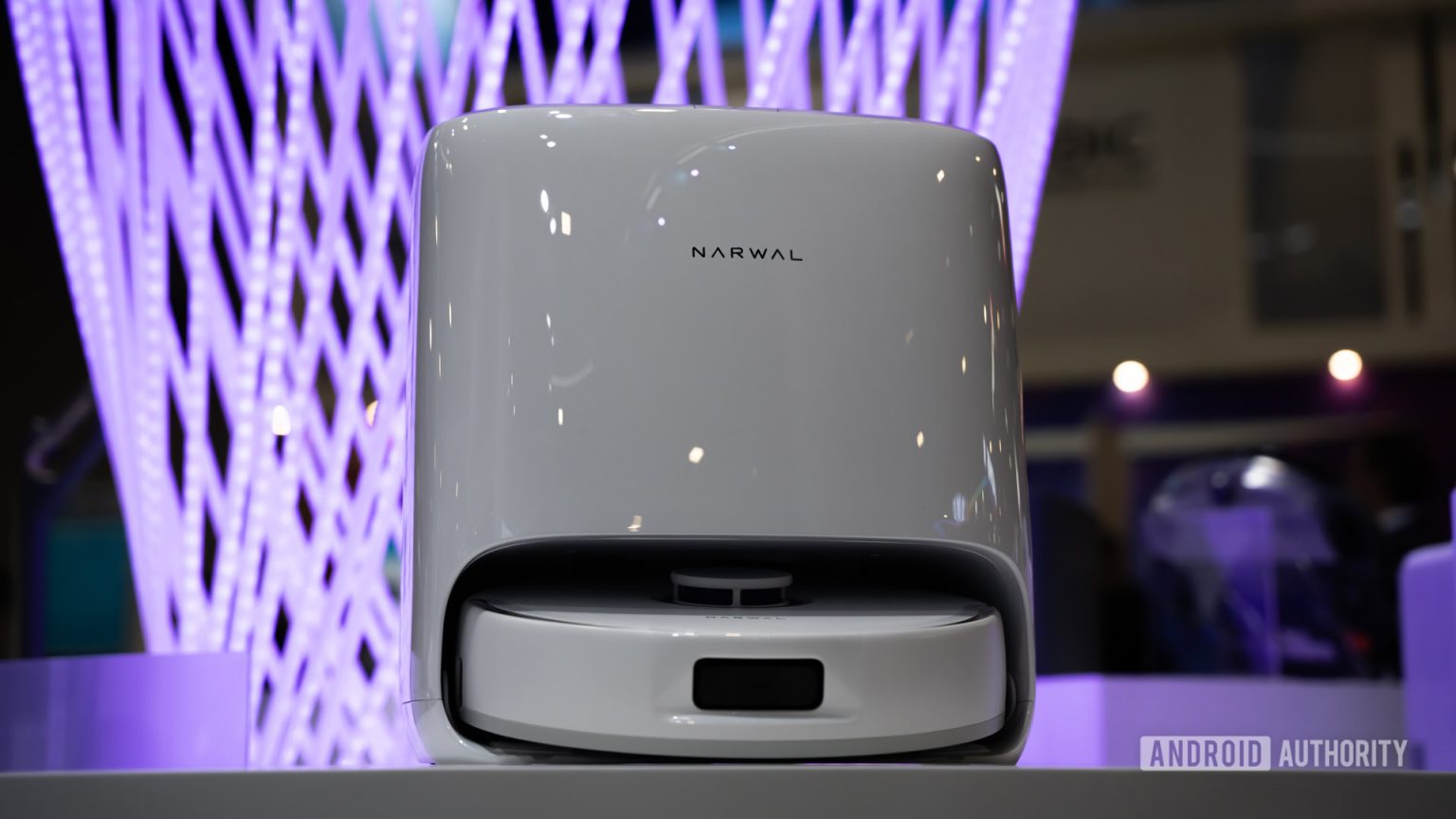 Narwal continues to raise the bar with its latest robot vacuums at CES 2025