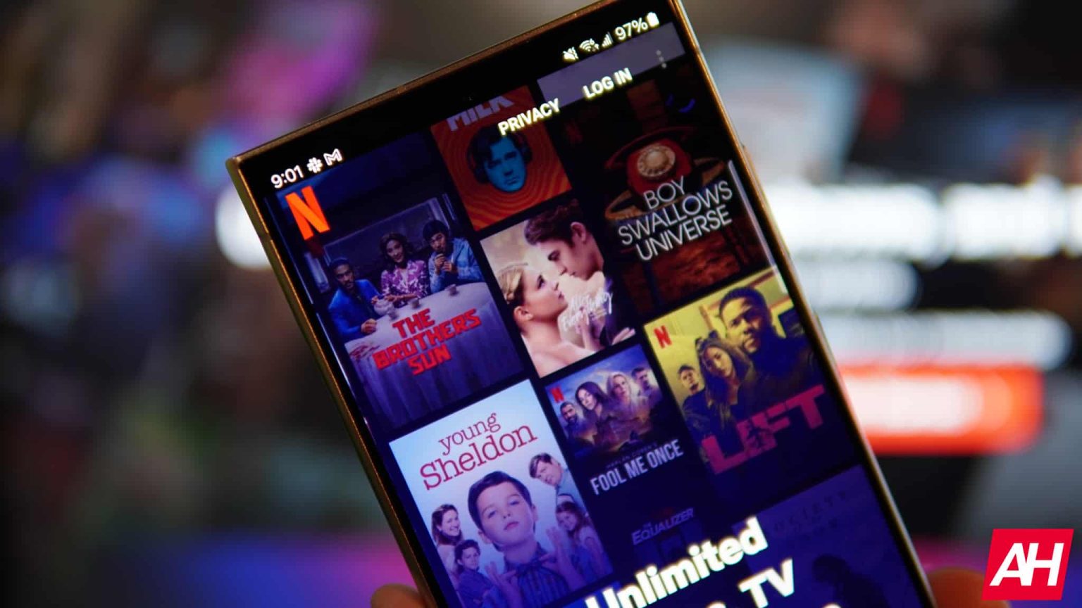 Netflix’s latest price increase impacts standard and premium plans