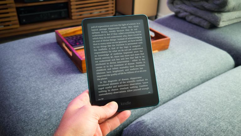 New Amazon Kindle jailbreak is here to super-charge your e-reader