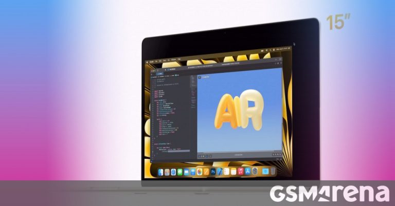 Next-gen MacBook Air will get a MacBook Pro-like display