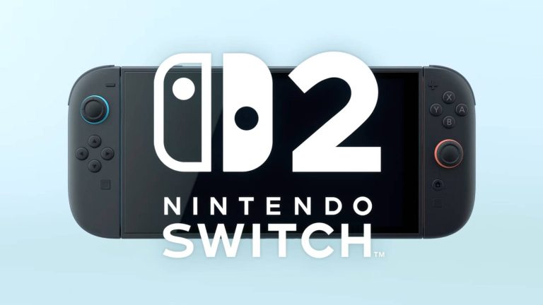 Nintendo Switch 2 officially revealed: Larger display, and more!