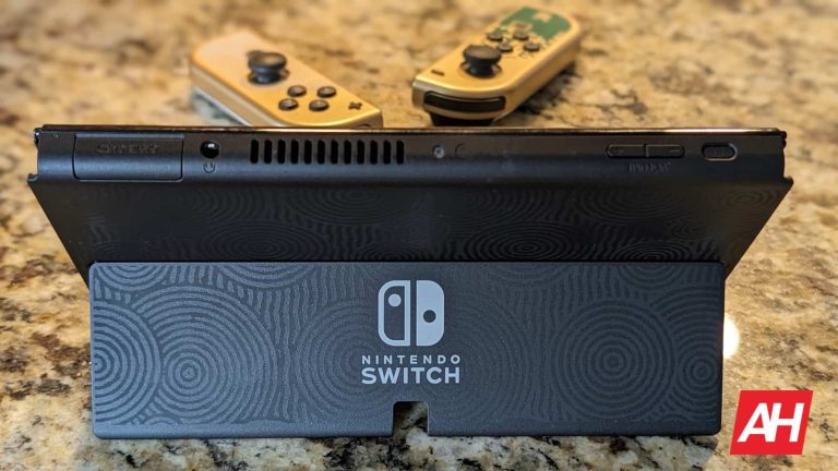 Nintendo Switch 2 rumored to use DLSS-style upscaling