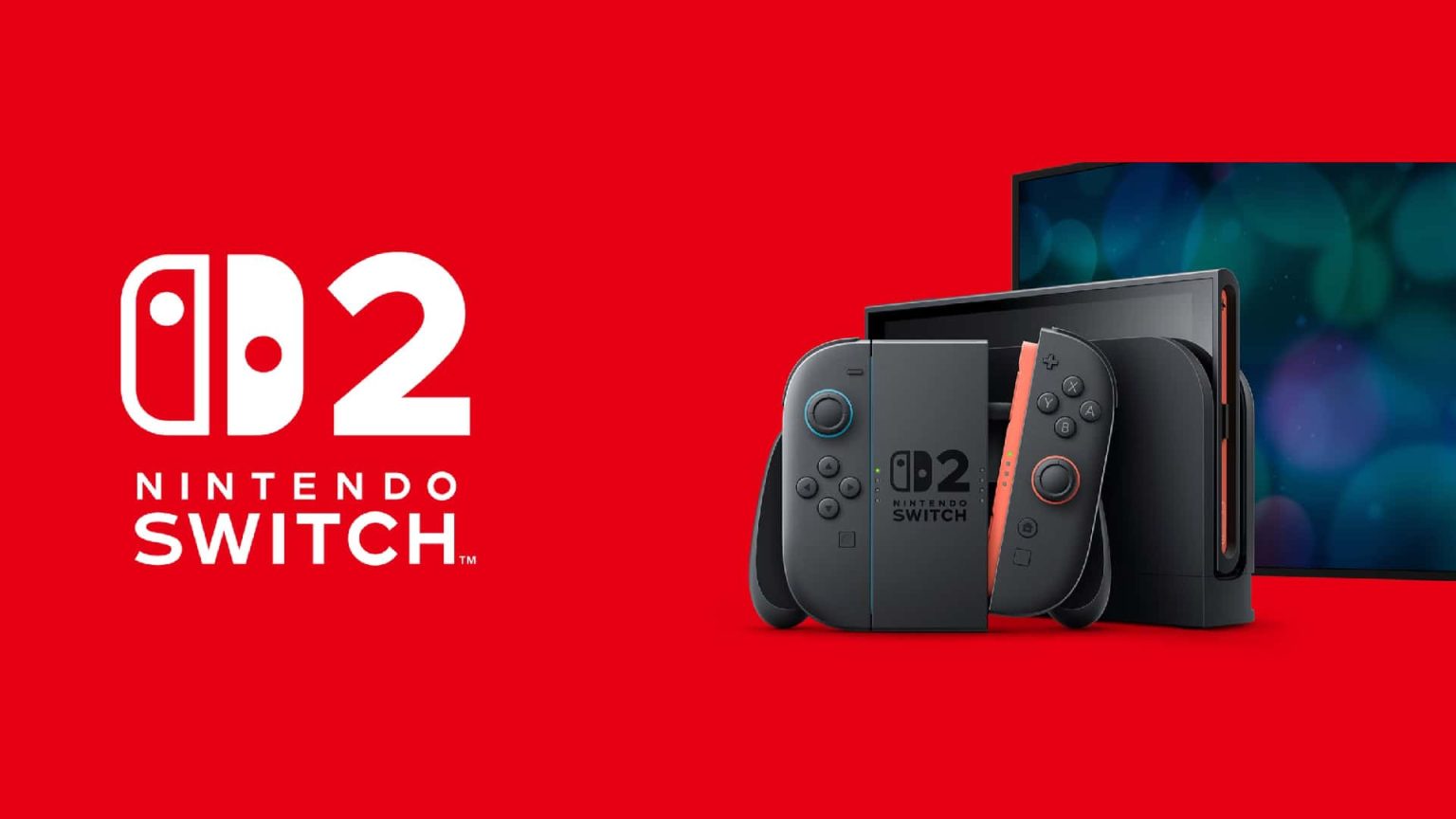 Nintendo Switch 2 game cases might take up more space