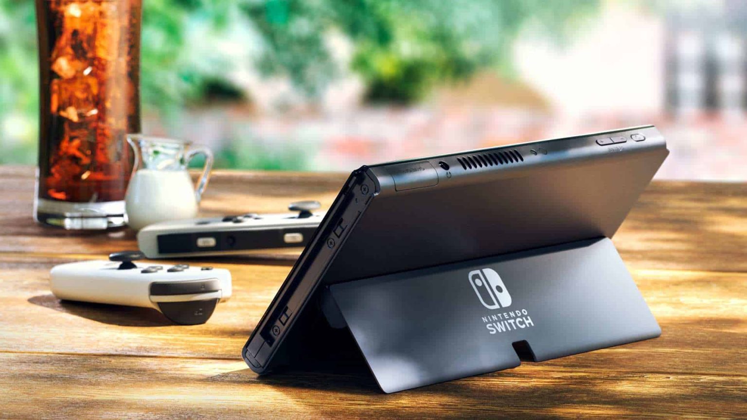 Nintendo has now sold over 150 million Switch consoles